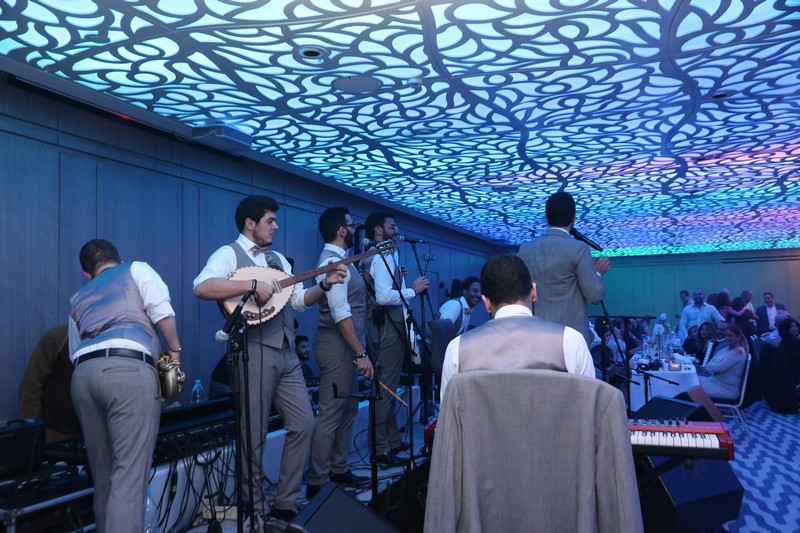 NYE at Grand Salon